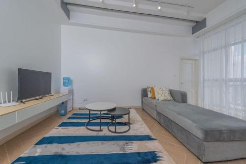 Magnificent 1Br Gem at Laurel