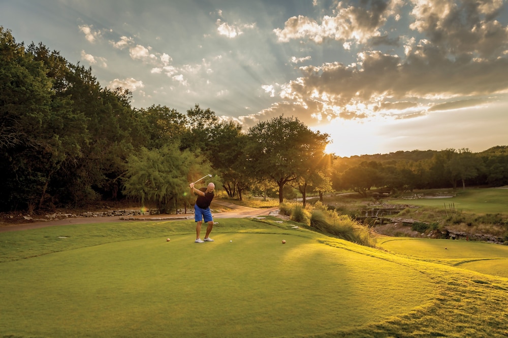 Omni Barton Creek Resort and Spa Austin - photo 86