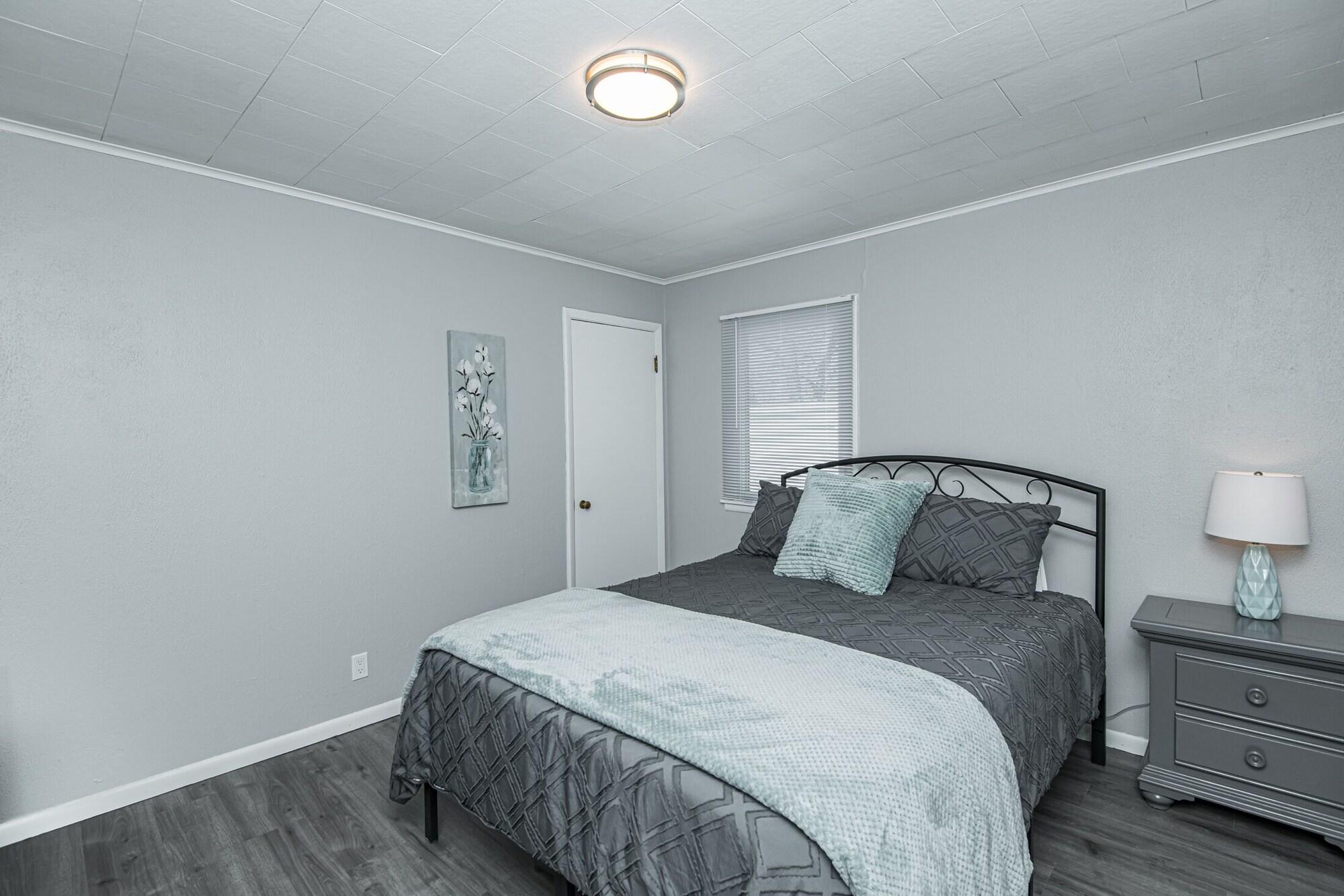 3 bedroom showstopper near Mayo Clinic — 4-Star Luxury Hotel in Rochester, United States