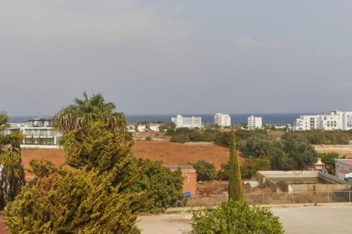 Spectacular Sea View private jacuzzi & table pool