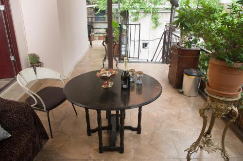 Giga's apartament