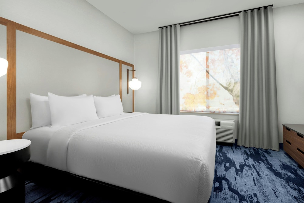 Fairfield Inn & Suites Riverside Corona Norco - photo 13