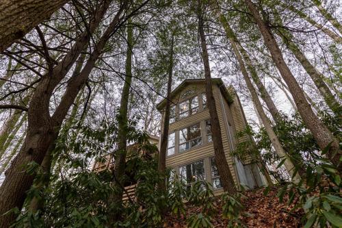 Crooked Creek Inn at Yonahlossee - photo 4