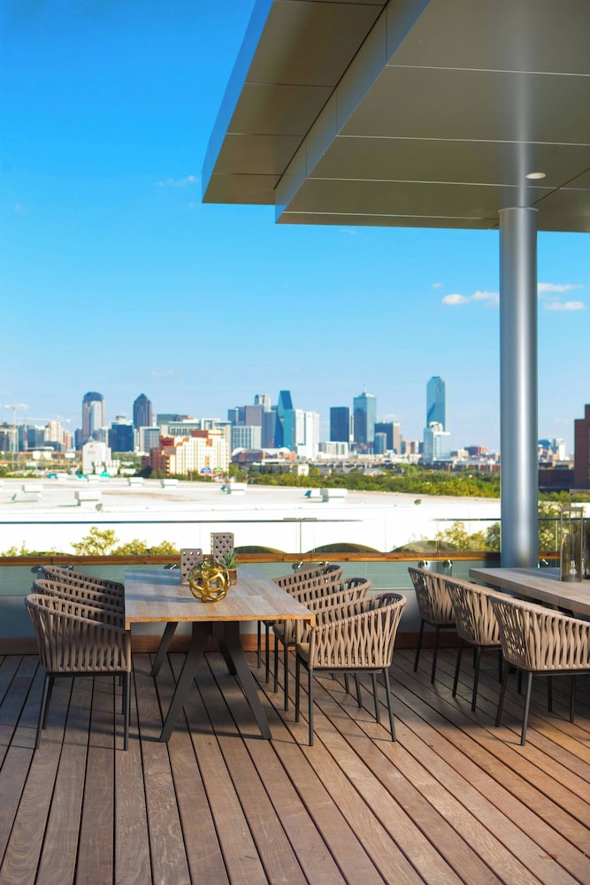 Renaissance Dallas Hotel - photo 82