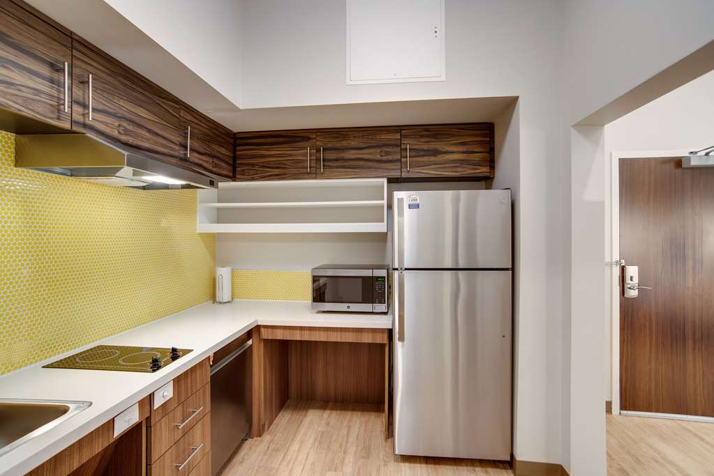 MainStay Suites Carlisle Harrisburg - photo 12