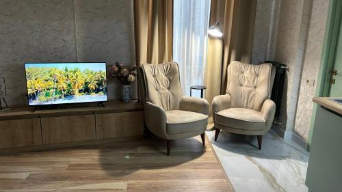 Made With Love Apartment