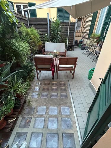 Corte Galliera 3 — 4-Star Luxury Hotel in Bologna, Italy