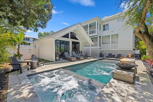 Palm2807: 2807 Palm Blvd. in Isle Of Palms, United States