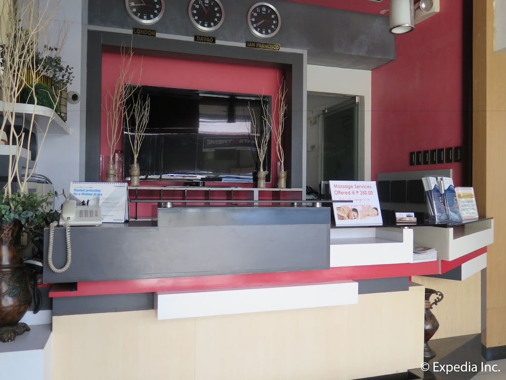 The Metropolis Suites Davao — Davao — photo 4
