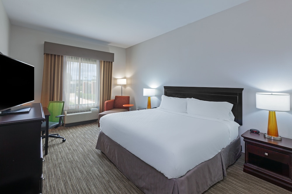 Holiday Inn Express & Suites Shreveport South Park Plaza an IHG Hotel - photo 5