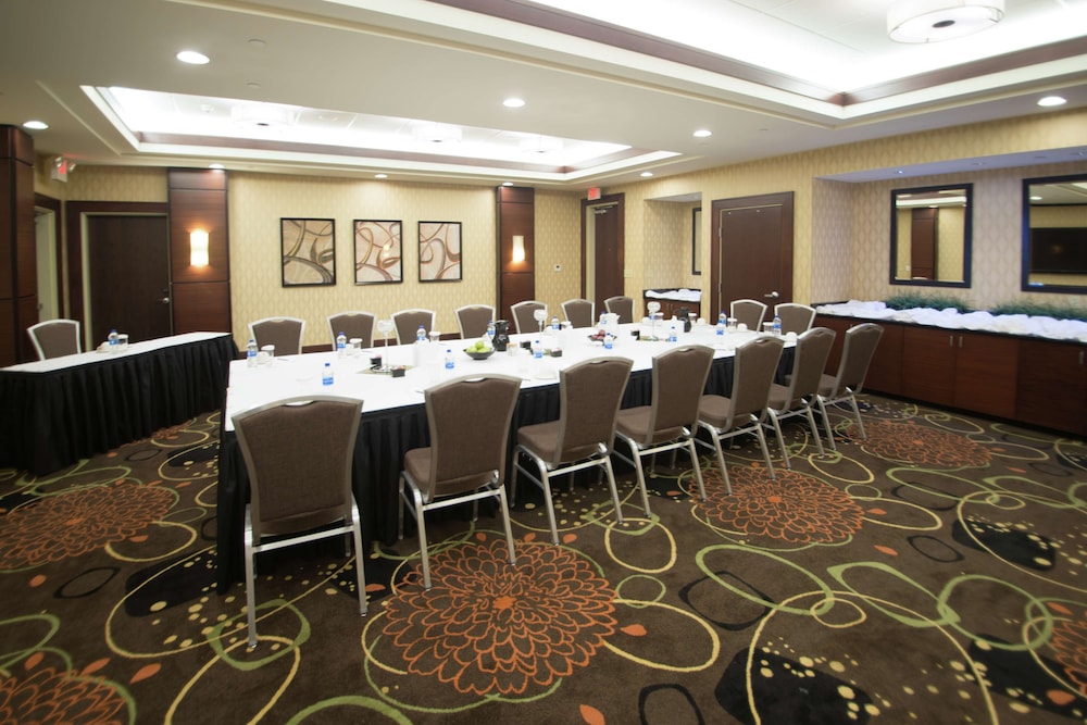Embassy Suites by Hilton Fayetteville Fort Bragg - photo 38