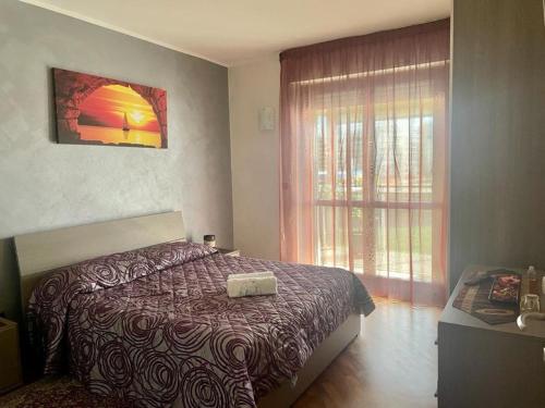 Appartamento Piccolo Scrigno — 4-Star Luxury Hotel in Venaria Reale, Italy