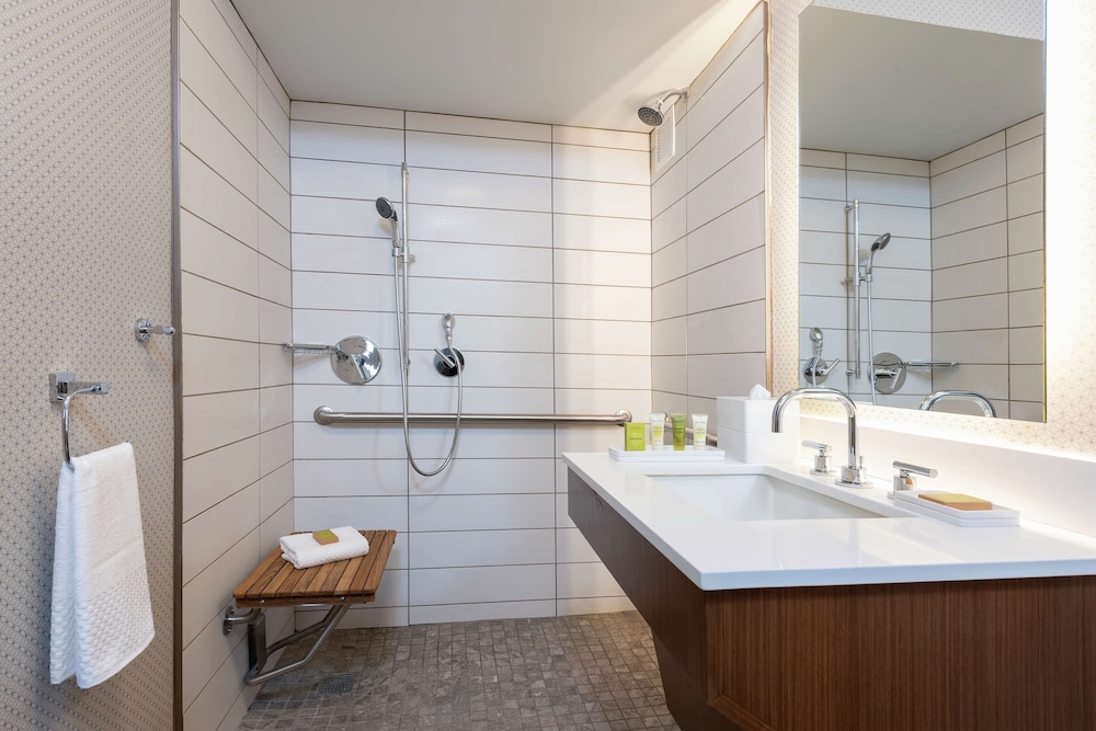 Hilton Chicago Oak Brook Hills Resort & Conference Center - photo 25