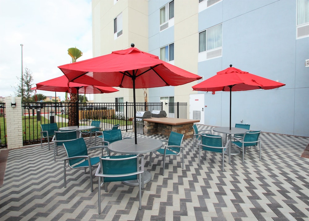 TownePlace Suites by Marriott McAllen Edinburg - photo 48