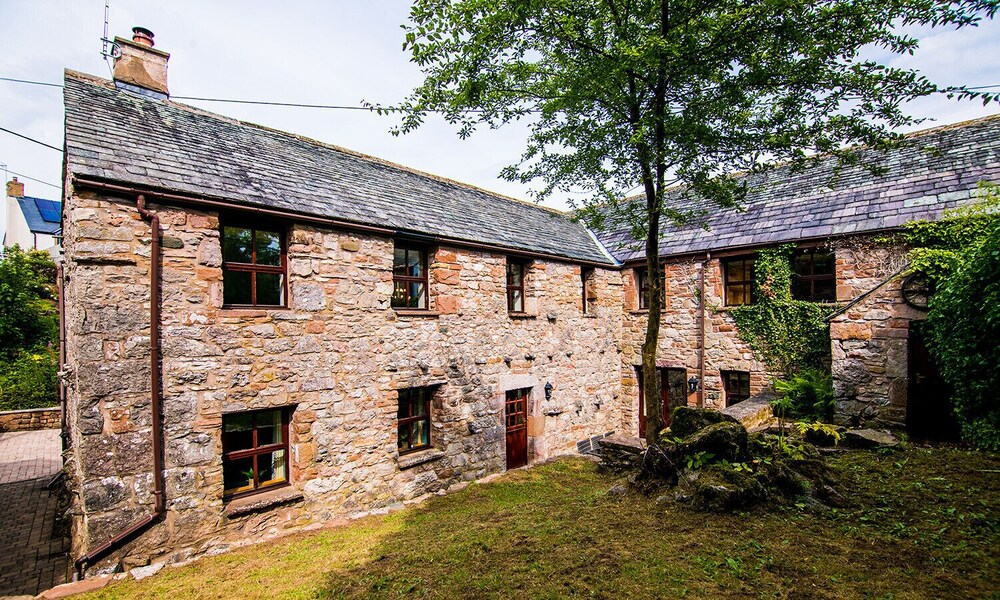 Waltons Close - carbon neutral hotel in Stainton