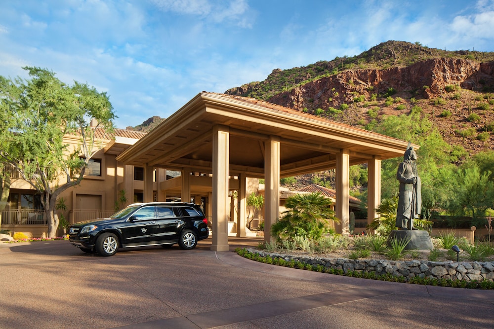 The Canyon Suites at The Phoenician Luxury Collection - photo 138