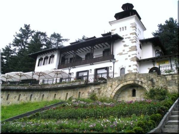 Complex Brashlyan in Tryavna, Bulgaria