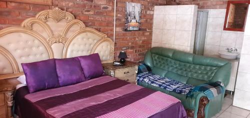 Koos se Tonteldoos in Mokopane, South Africa