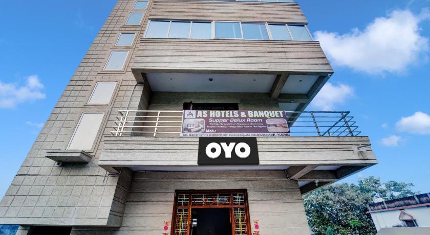 Hotel O AS Hotels & Banquet in Hazaribagh, India