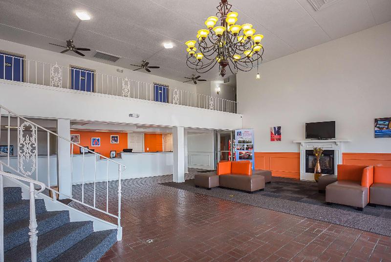 Motel 6 Vicksburg MS - photo 9