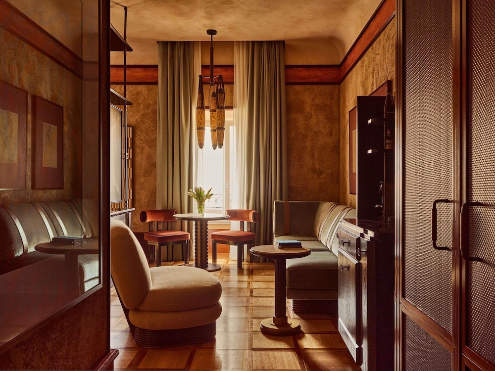 Orient Express La Minerva — Rome — photo 3