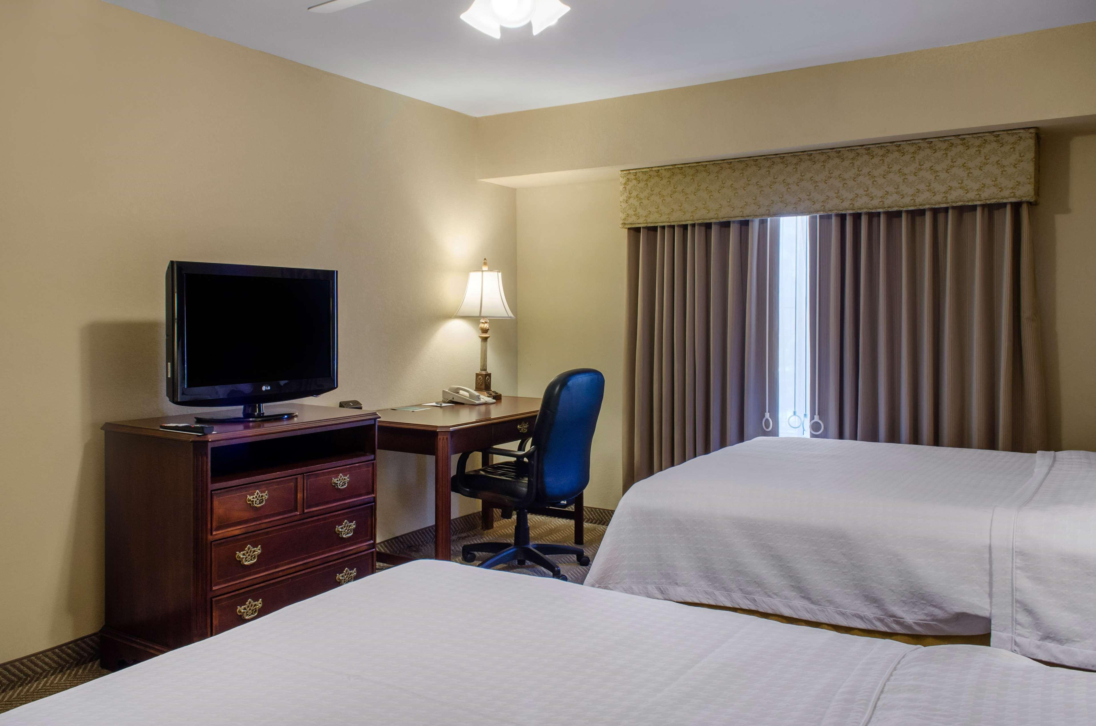 Homewood Suites By Hilton Covington - photo 11