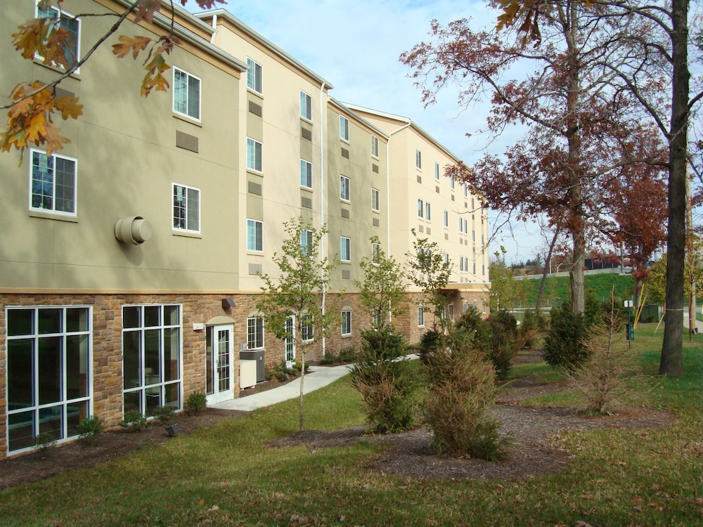 Candlewood Suites Pittsburgh Cranberry by IHG - photo 23