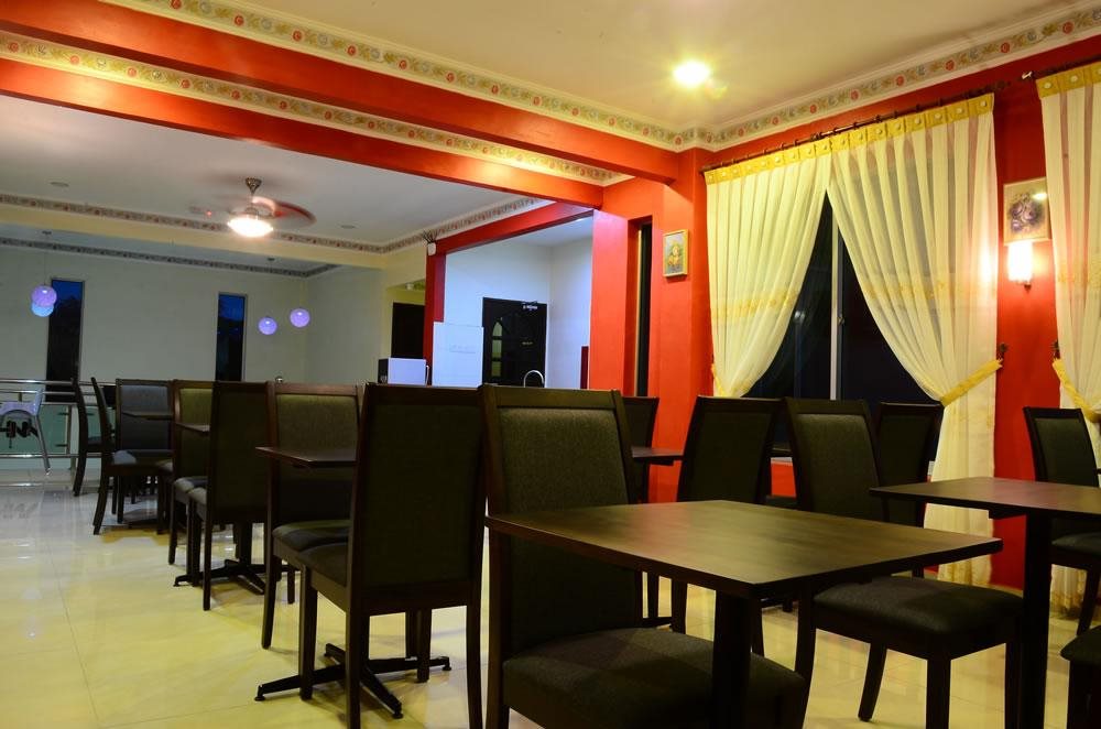 Hotel Mesra — Alor Setar — photo 5