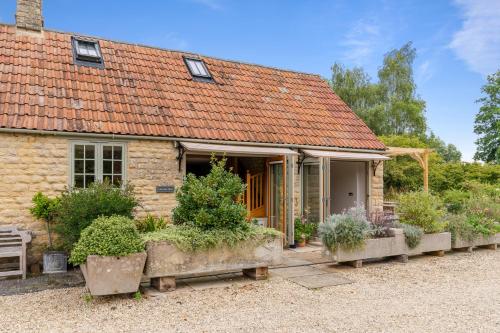 Little Coach House — 4-Star Luxury Hotel in Oxford, United Kingdom
