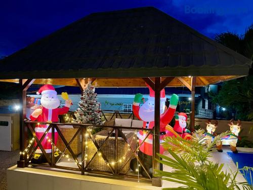 Tropical Hideaway — 4-Star Luxury Hotel in Beau Vallon, Seychelles