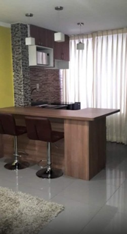 Apart Hotel Aqp Vip