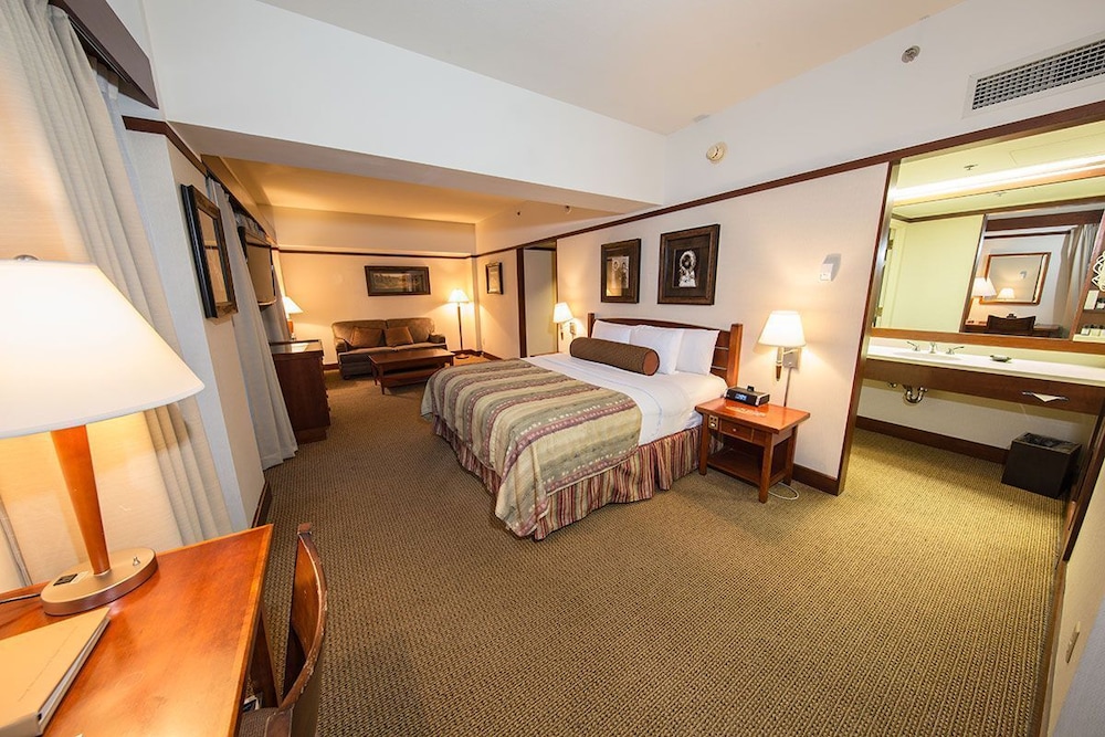 Alyeska Resort - photo 20