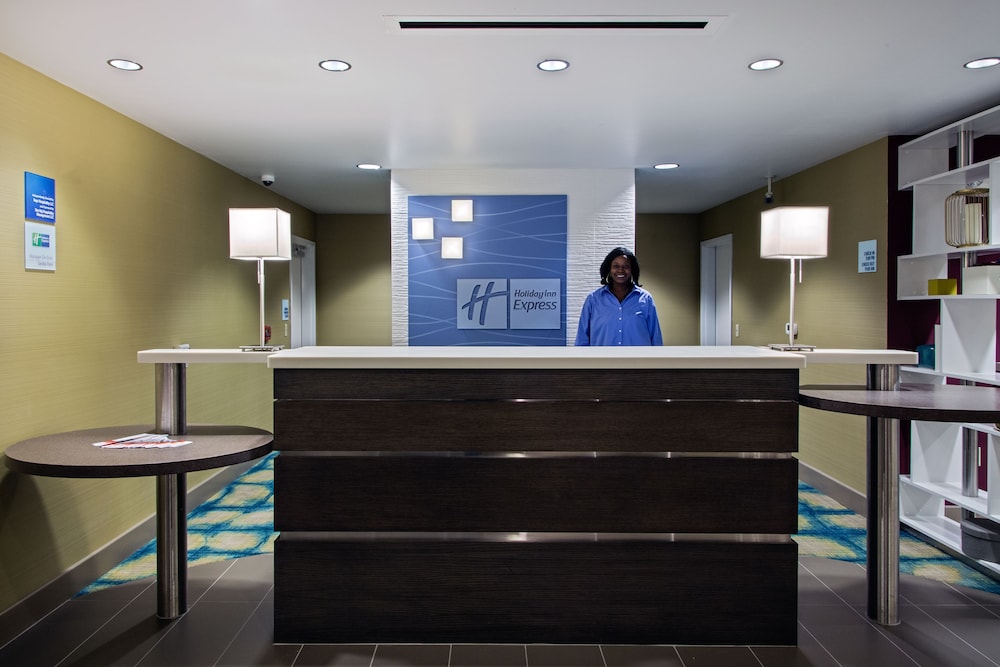 Holiday Inn Express Hotel & Suites Carlisle Harrisburg Area by IHG - photo 25