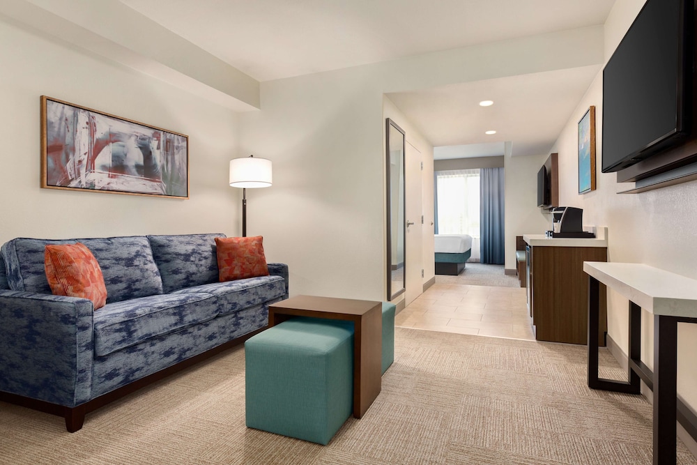 Hilton Garden Inn Houston Energy Corridor - photo 15