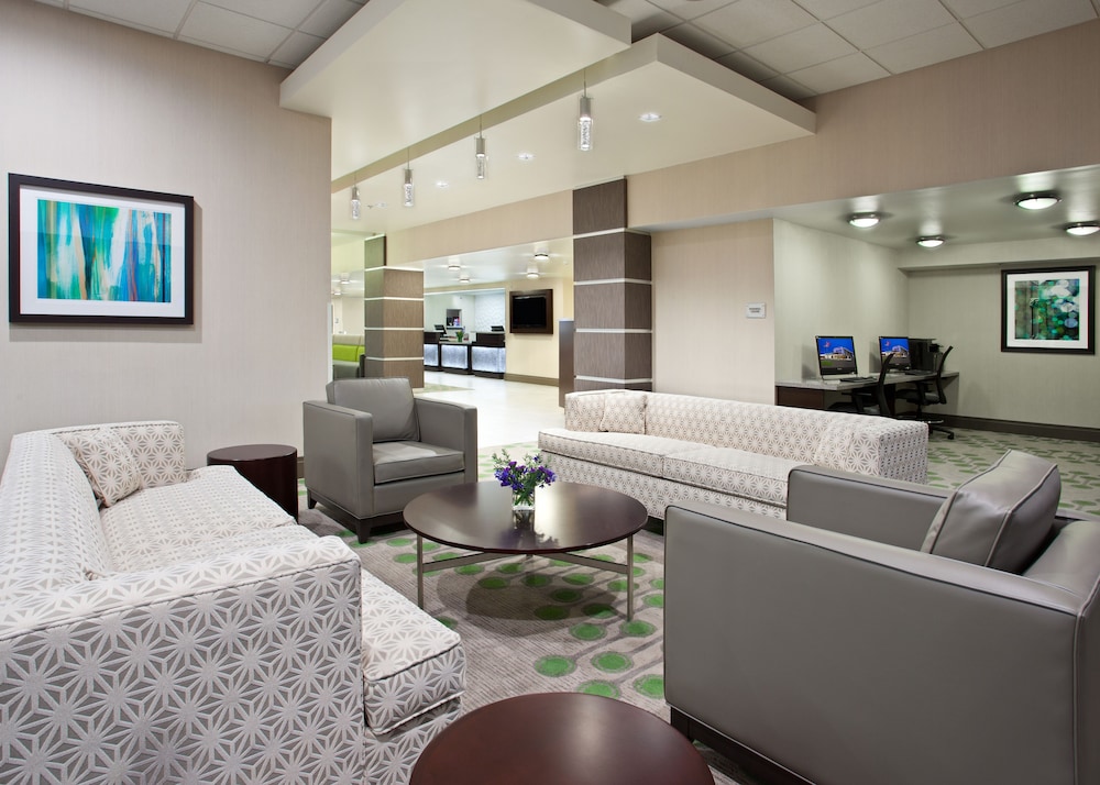 Pittsburgh Plaza Hotel - carbon neutral hotel in Pittsburgh