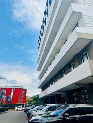 BTW Paskal Hypersquare Bandung