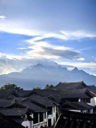 溪畔雅阁 Elegant Retreat by the Creek — 5-Star Luxury Hotel in Lijiang, People's Republic of China