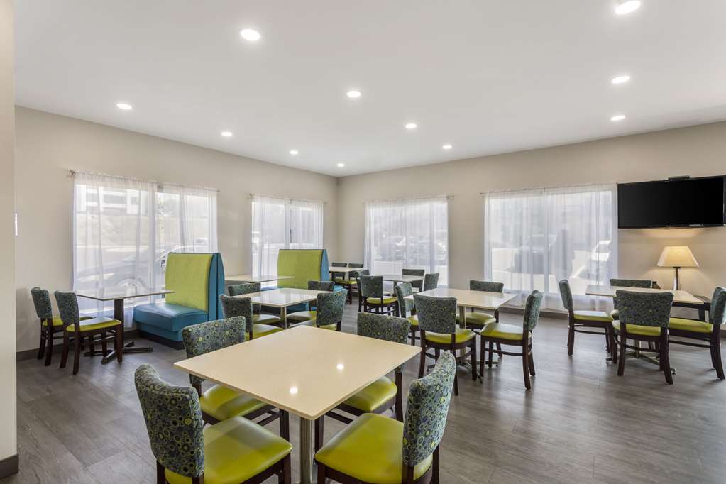Quality Inn Cookeville - photo 28