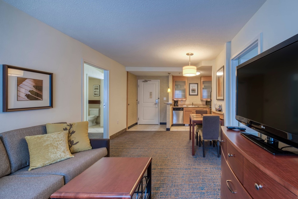 Residence Inn by Marriott Chapel Hill - photo 13