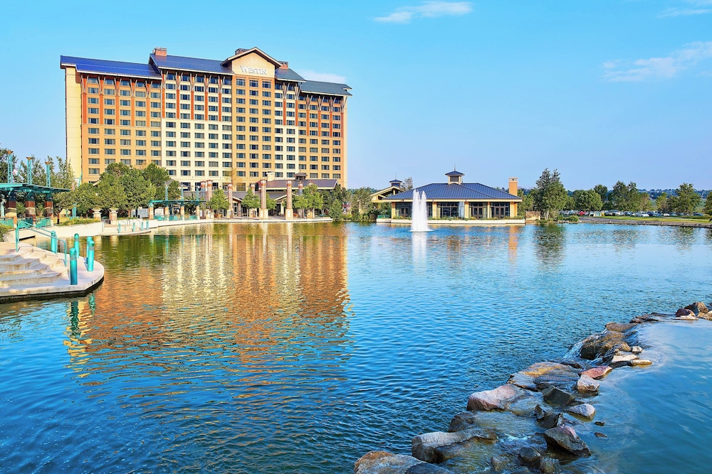 The Westin Westminster - photo 62