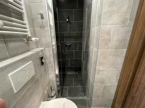 Hotel Eurobus — Vinne — photo 5