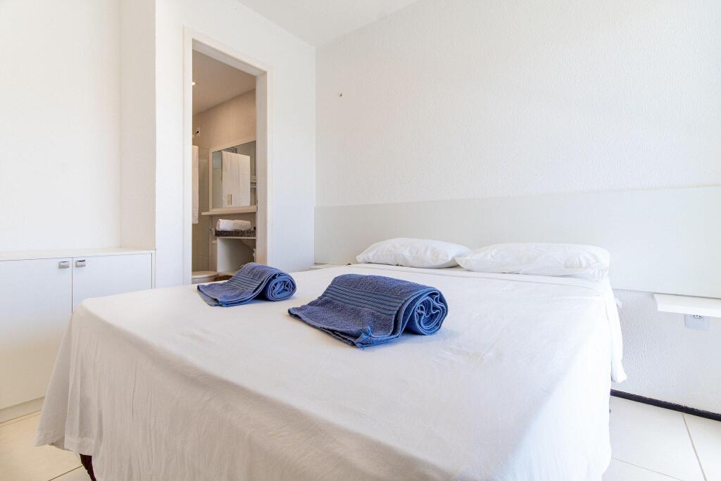 Beach Townhouses #C04 Tripléx por Carpediem — Aquiraz — photo 3