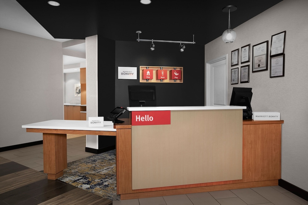 TownePlace Suites Bridgeport Clarksburg - photo 4