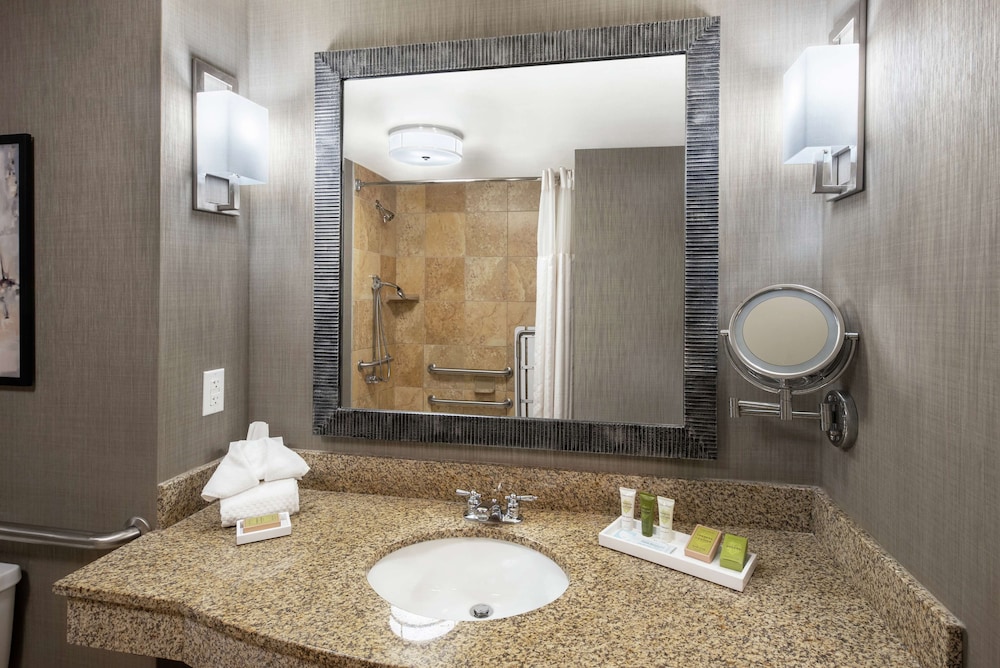 Hilton Columbia Center - photo 32