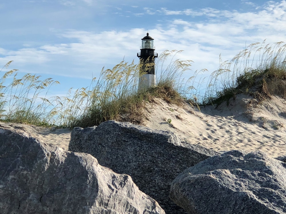 Hotel Tybee - photo 49