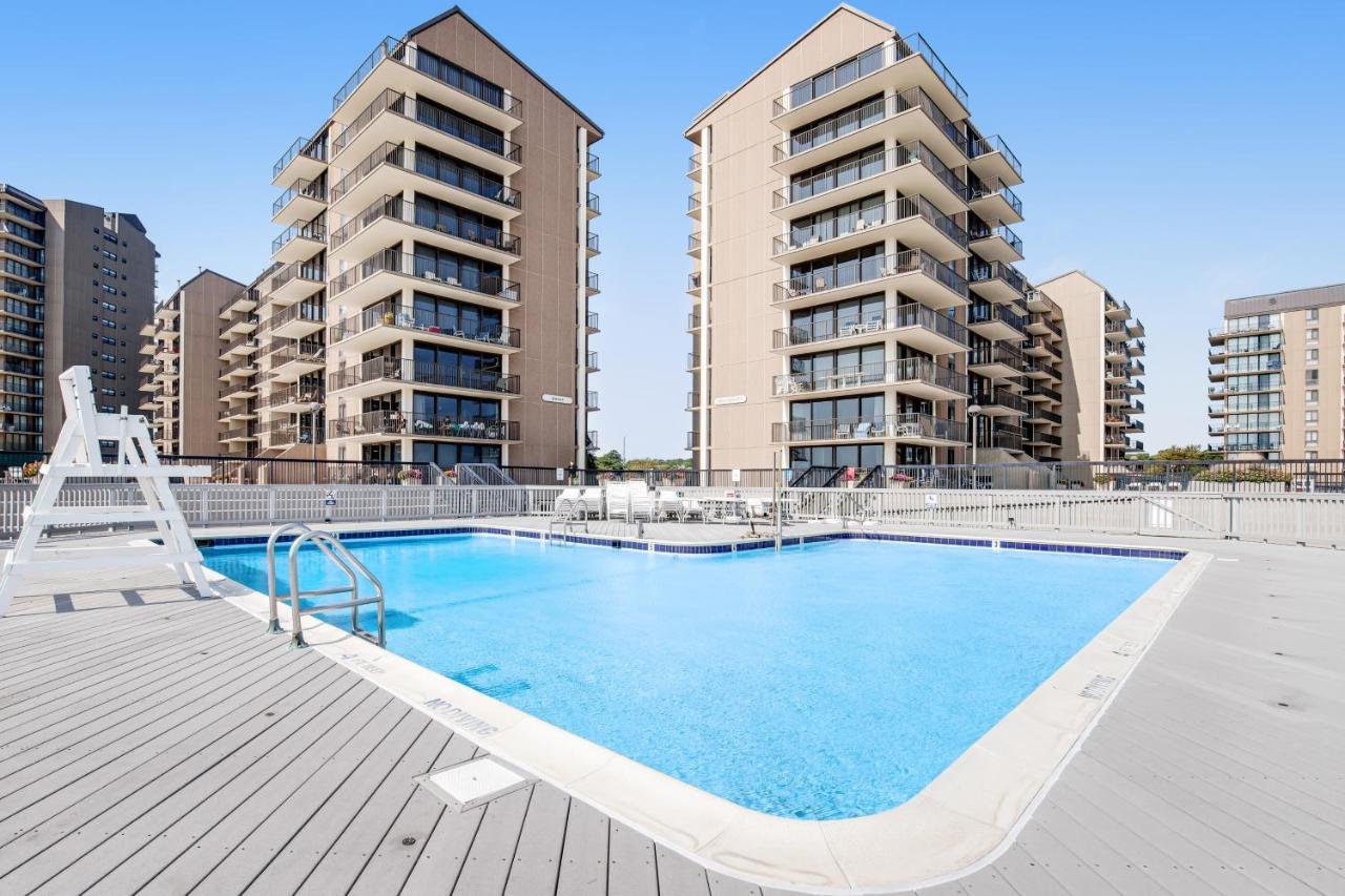 Sea Colony 8504 Racquet Ln — 4-Star Luxury Hotel in Bethany Beach, United States