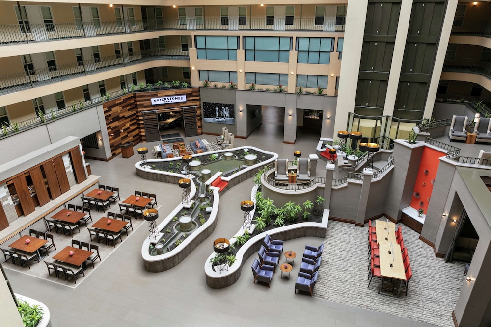 Embassy Suites by Hilton Los Angeles Downey - photo 6