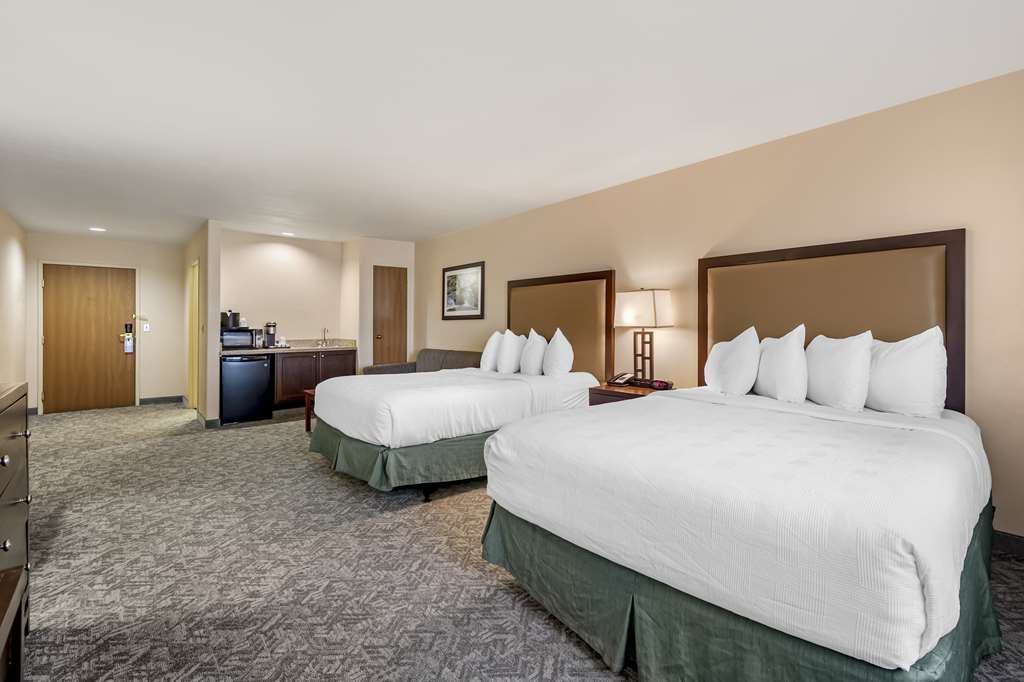 Best Western Plus Eagle Vail Airport - photo 27