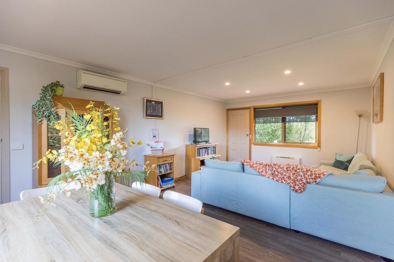 JoY’s Guesthouse — Romsey — photo 4