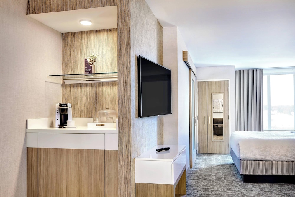 SpringHill Suites by Marriott Cleveland Independence - photo 23
